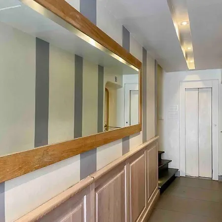 Appartement Uffizi Charme