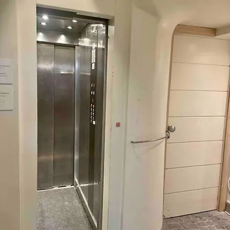 Appartement Uffizi Charme *