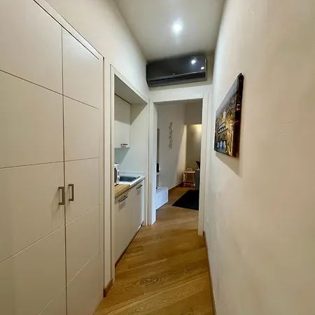 Uffizi Charme Appartement